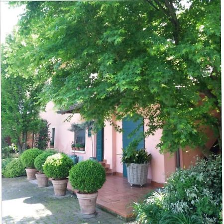 Il Cortiletto Bed & Breakfast Quartiano Dış mekan fotoğraf