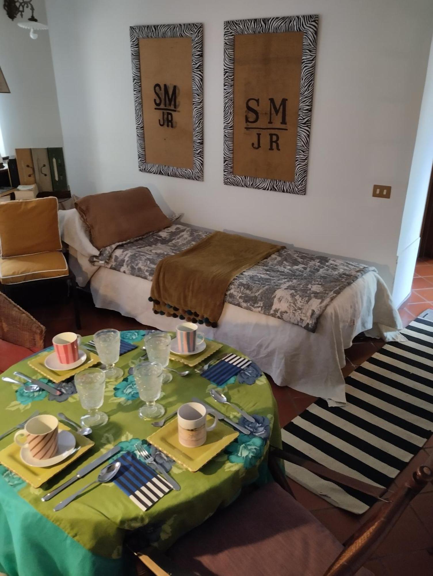 Il Cortiletto Bed & Breakfast Quartiano Dış mekan fotoğraf