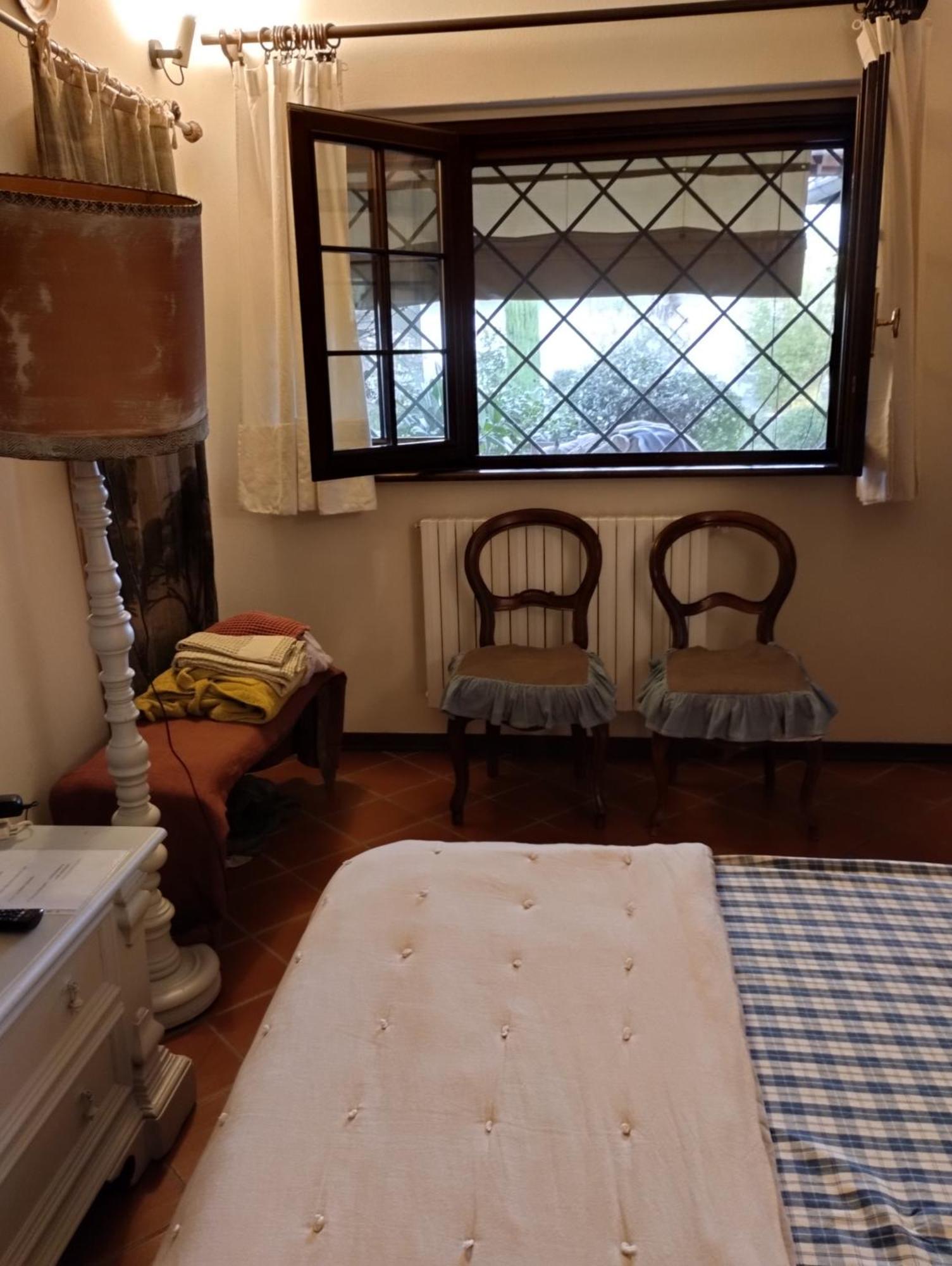 Il Cortiletto Bed & Breakfast Quartiano Dış mekan fotoğraf